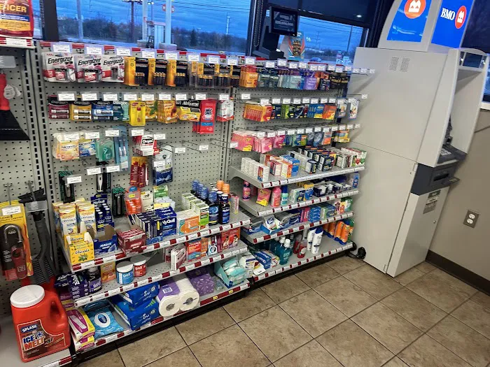 G Smoke Shop 3