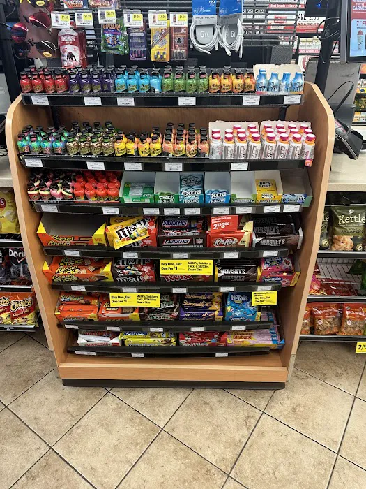 G Smoke Shop 4