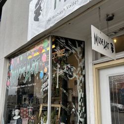 MuseArt Terre Haute ico