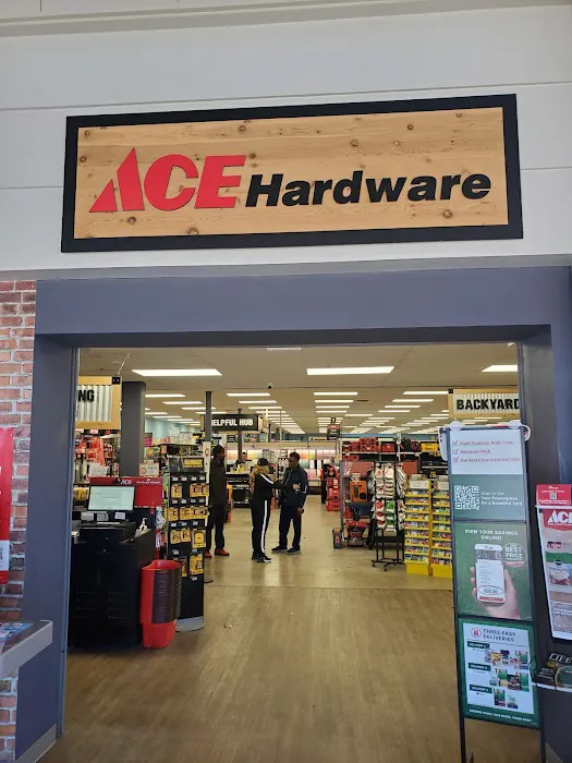 Sycamore Ace Hardware 2