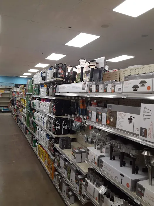 Sycamore Ace Hardware 3