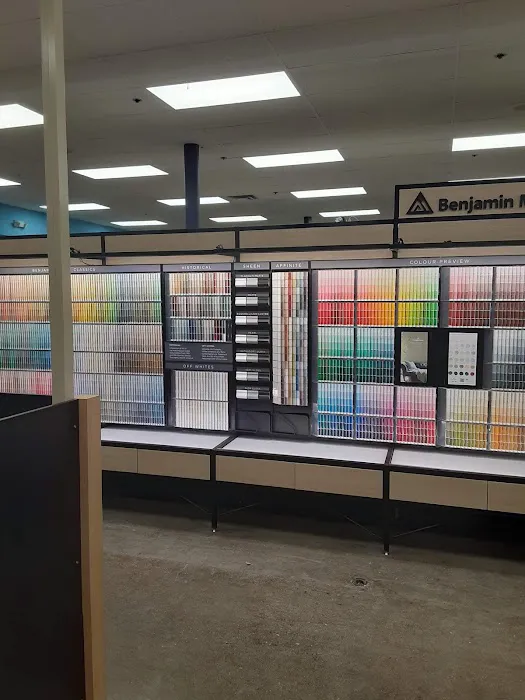 Sycamore Ace Hardware 5