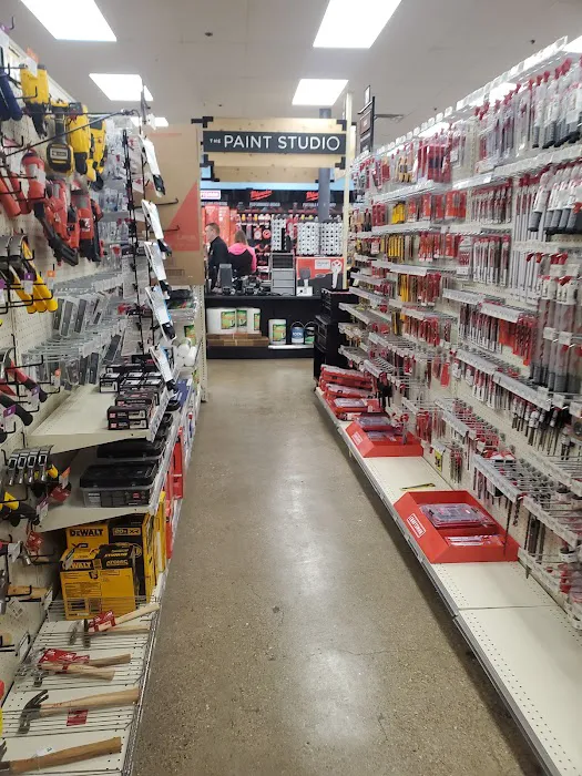 Sycamore Ace Hardware 8