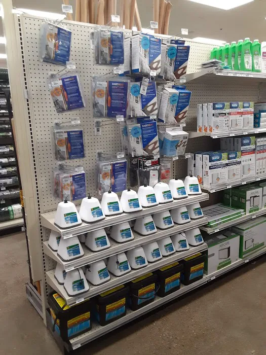 Sycamore Ace Hardware 6