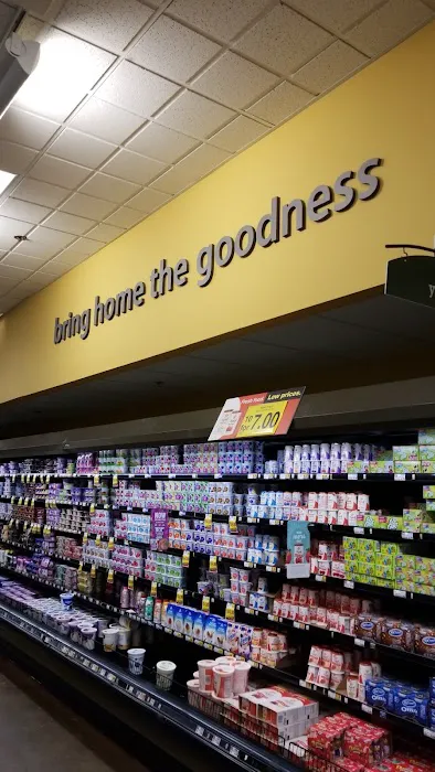 Kroger 5