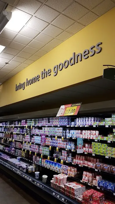 Kroger 8
