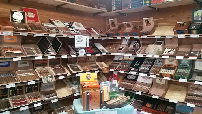 Smoker Friendly Discount Tobacco #21 3