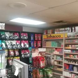 Smoker Friendly Discount Tobacco #21 ico