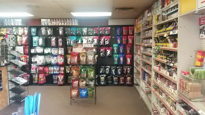 Smoker Friendly Discount Tobacco #21 4