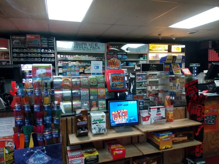 Smoker Friendly Discount Tobacco #21 7