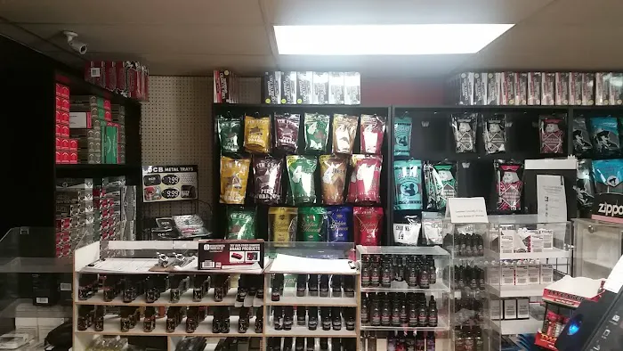 Smoker Friendly Discount Tobacco #21 9