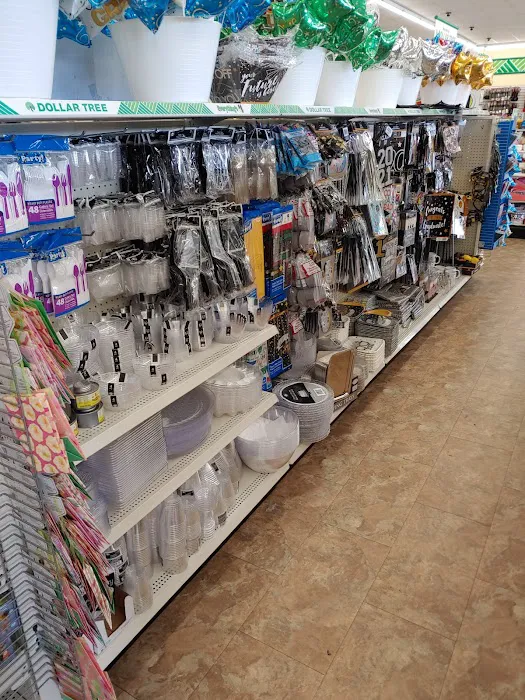 Dollar Tree 1
