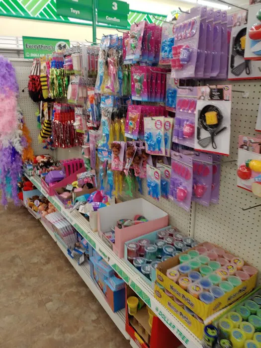 Dollar Tree 3