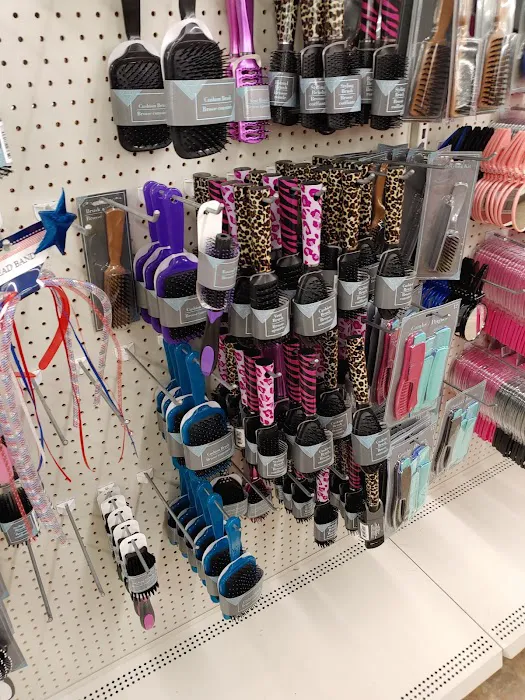 Dollar Tree 9