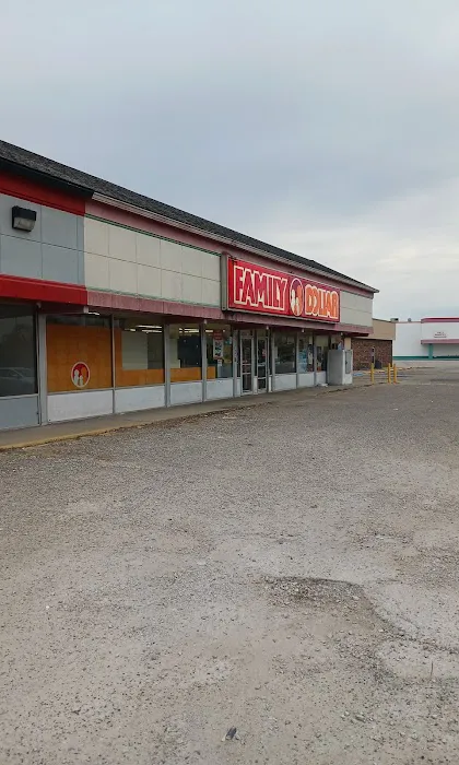 Family Dollar 0