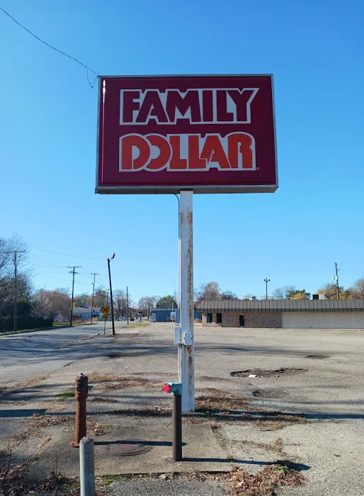 Family Dollar 4