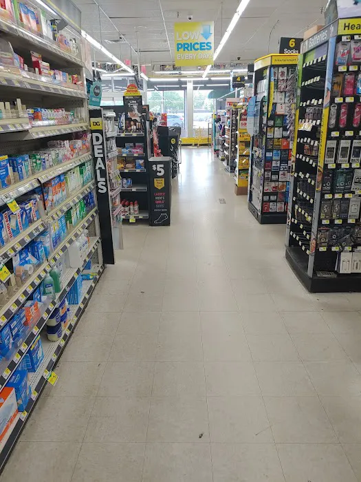 Dollar General 6