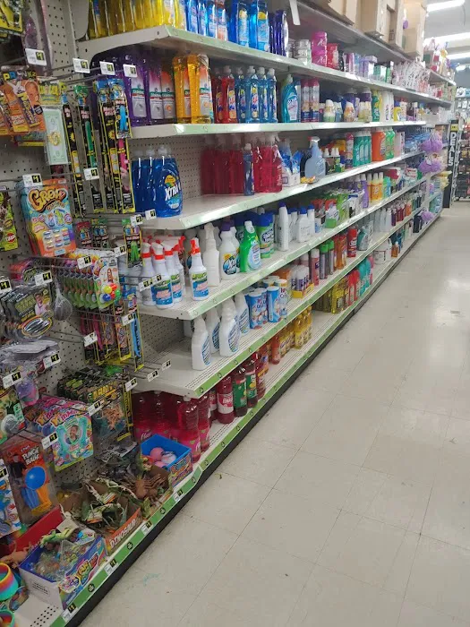 Dollar General 9