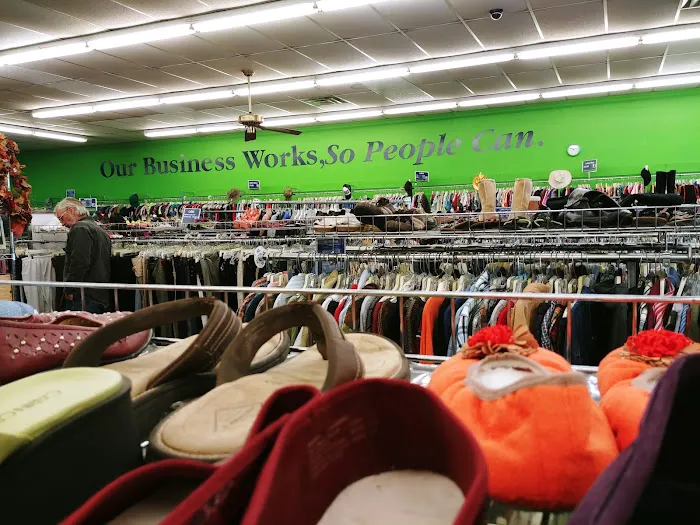 Wabash Valley Goodwill 0