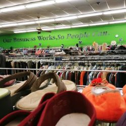 Wabash Valley Goodwill ico