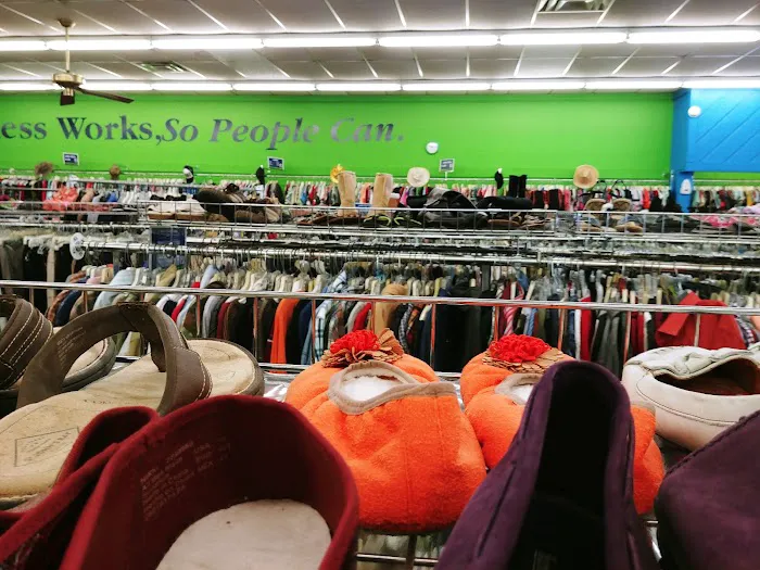 Wabash Valley Goodwill 5