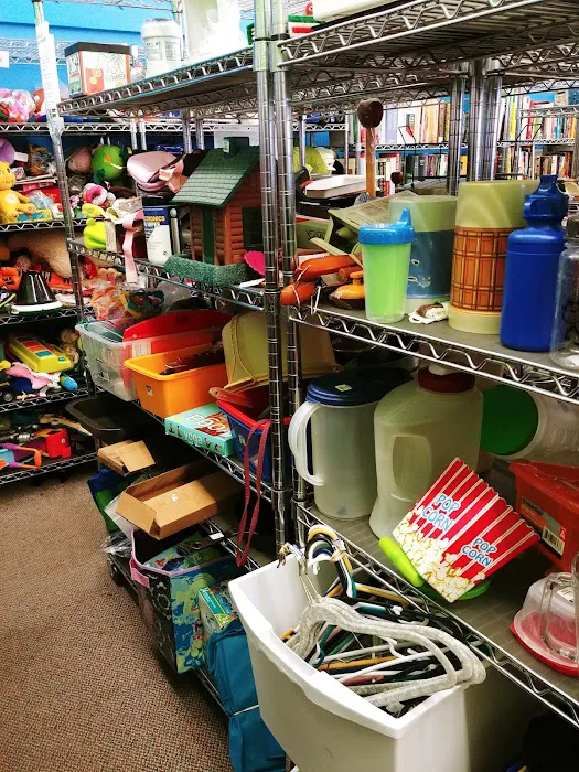 Wabash Valley Goodwill 7