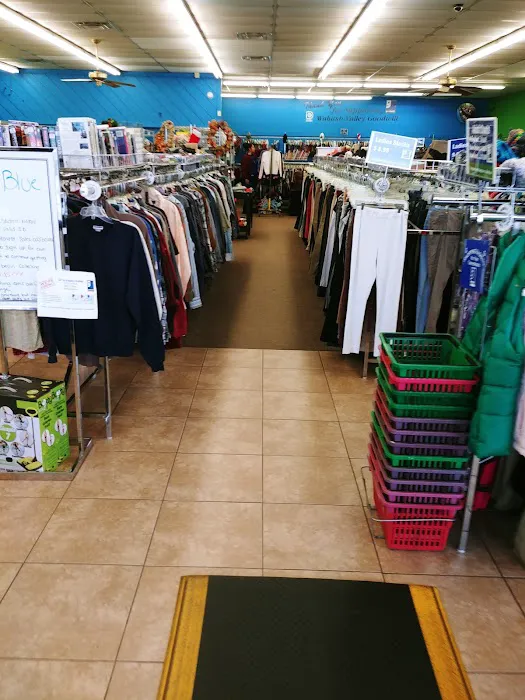 Wabash Valley Goodwill 8