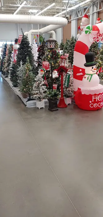 Walmart Supercenter 3