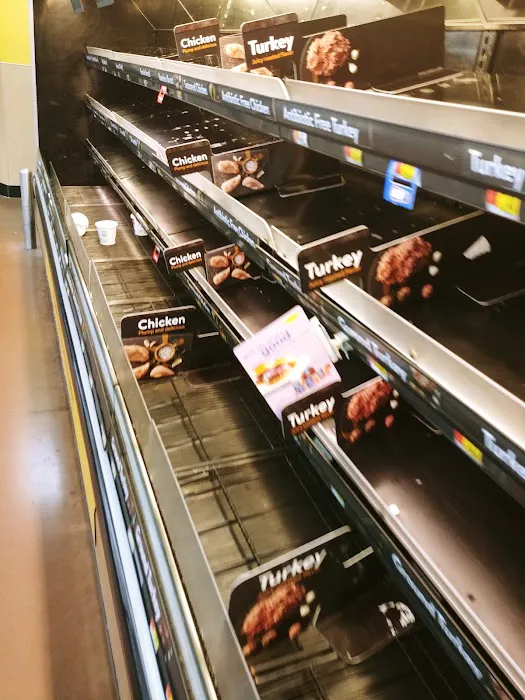 Walmart Supercenter 5