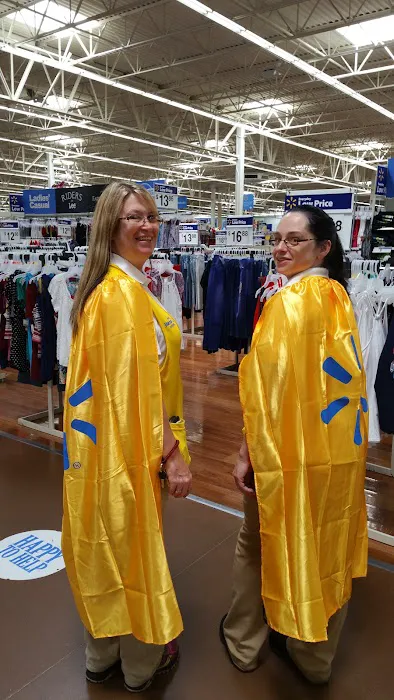 Walmart Supercenter 7