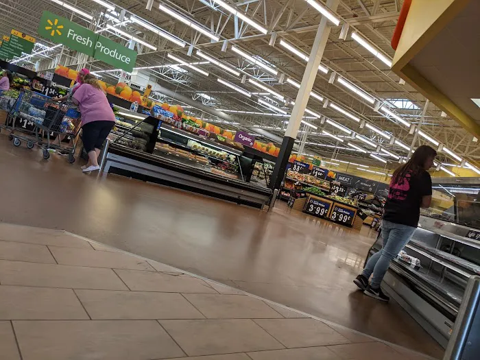 Walmart Supercenter 6