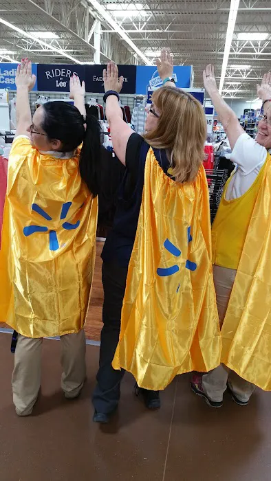 Walmart Supercenter 9