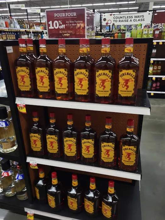 Meijer 8