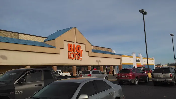 Big Lots 2
