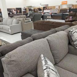 Big Lots ico