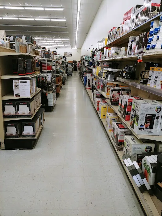 Big Lots 7