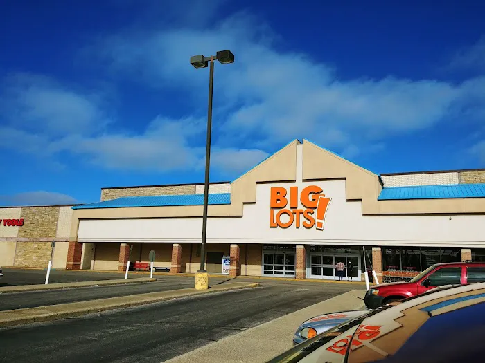 Big Lots 8