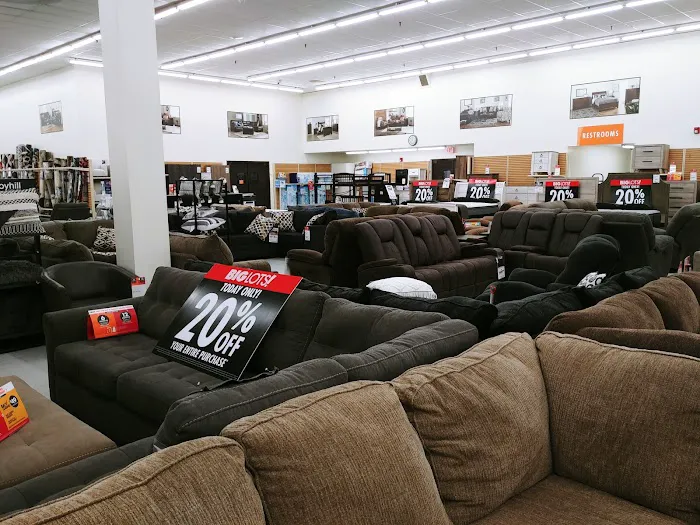 Big Lots 9