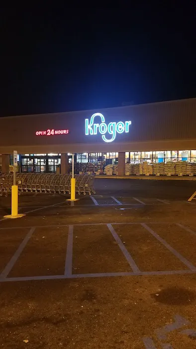 Kroger 0