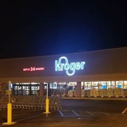 Kroger ico