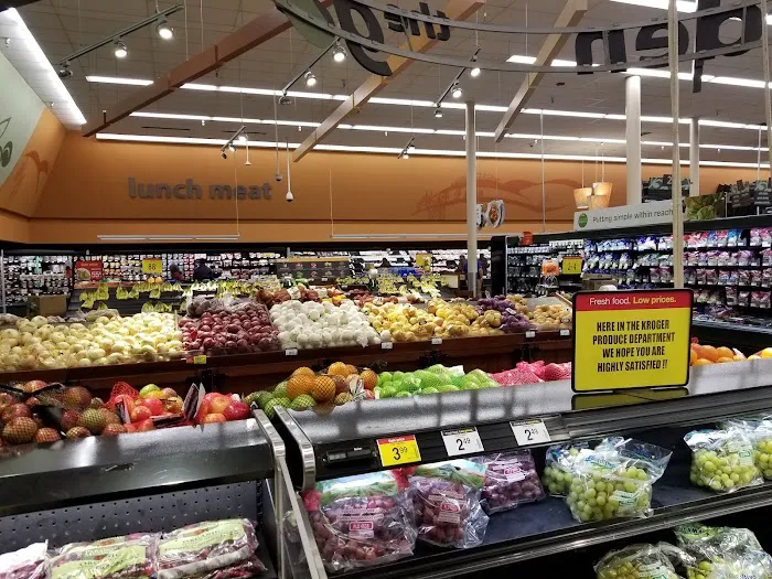 Kroger 2
