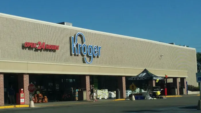 Kroger 7