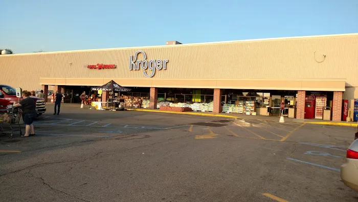 Kroger 4