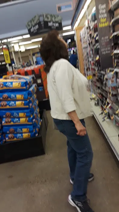 Kroger 8