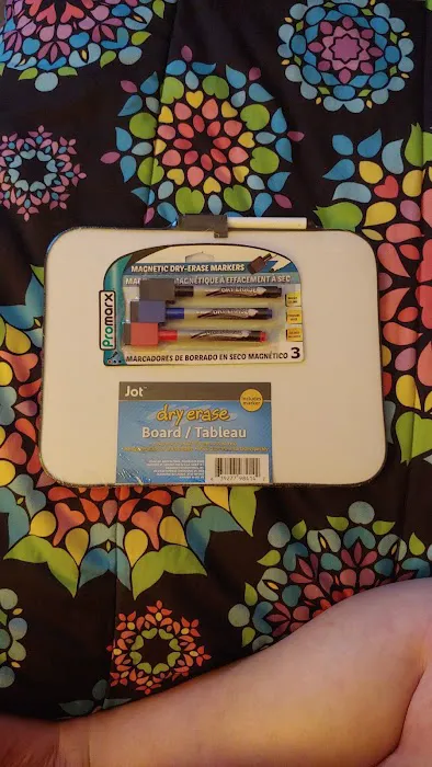 Dollar Tree 0