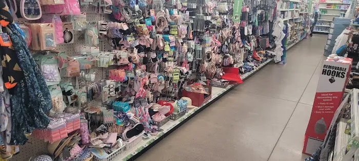 Dollar Tree 6