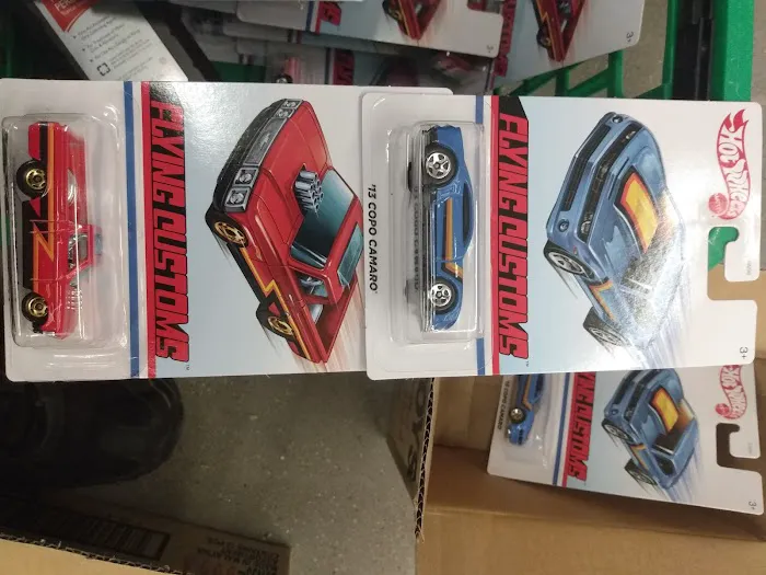 Dollar Tree 5