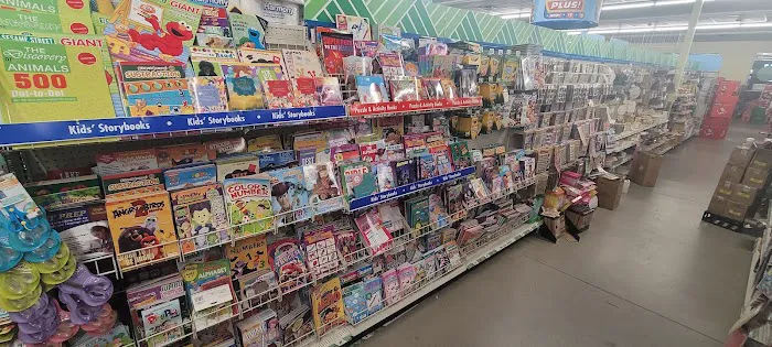 Dollar Tree 3