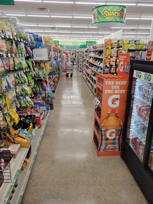 Dollar Tree 0