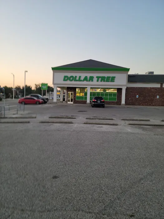 Dollar Tree 3